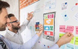 A evolução do Design Gráfico