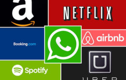 Veja como o uso frequente de serviços como Uber, Netflix, Spotify, WhatsApp vem tornando todos mais ansiosos!