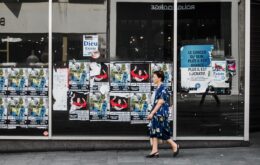 Quais são as regras para fazer campanha offline em São Paulo?