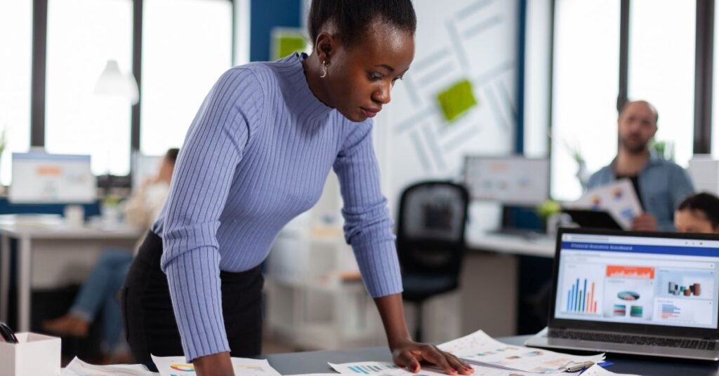 Agências que fazem sites para empresas