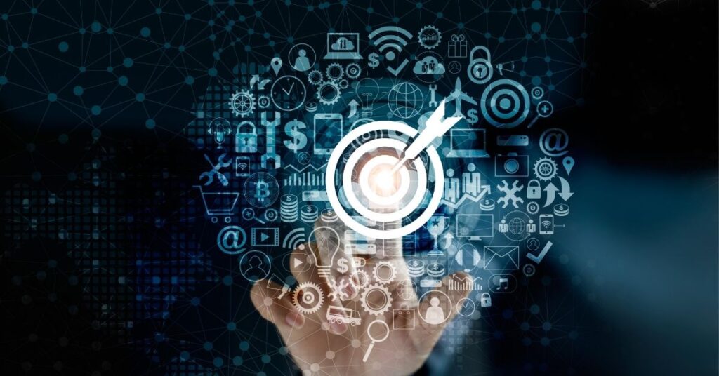 Desafios da transformação digital