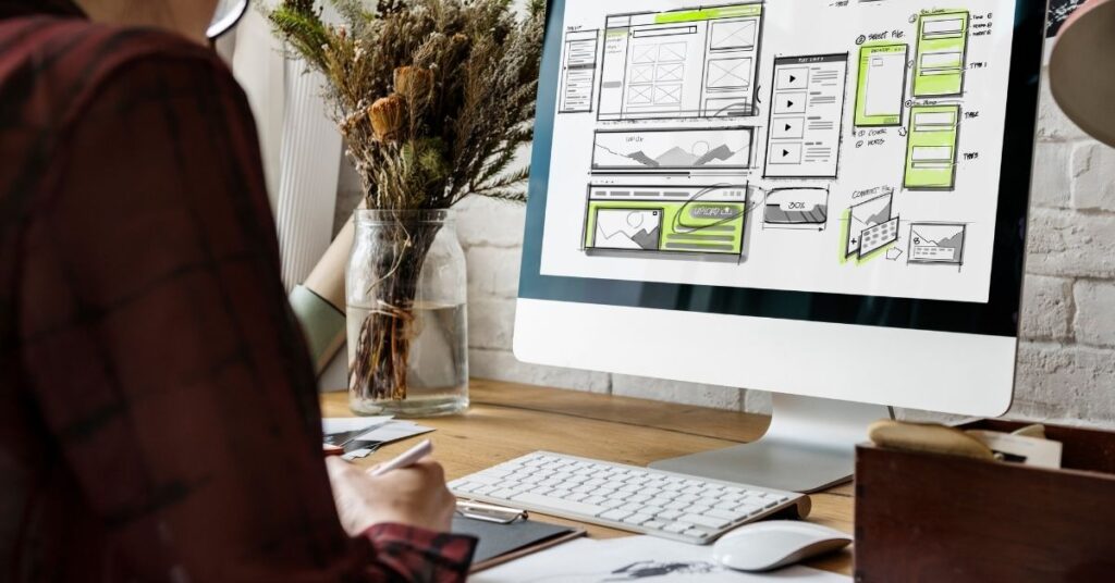 Empresas que fazem sites profissionais