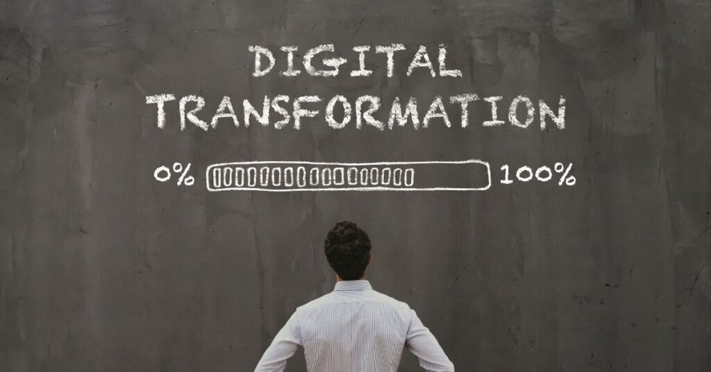 Transformação Digital