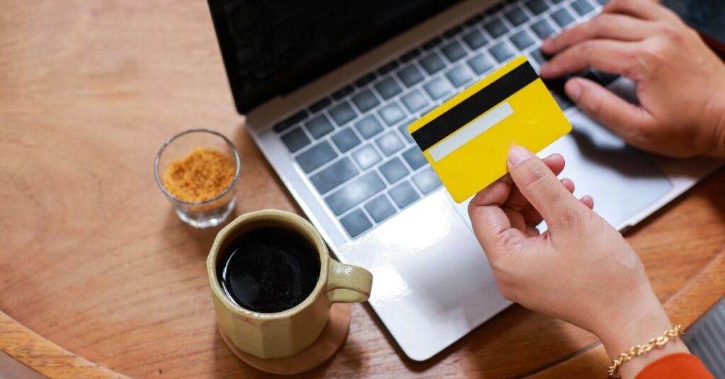 Os níveis de intenção de compra