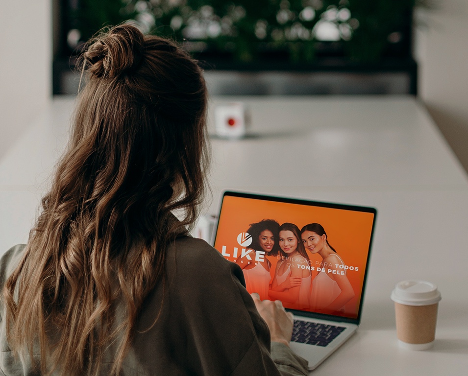 Apresentação de Alto Impacto