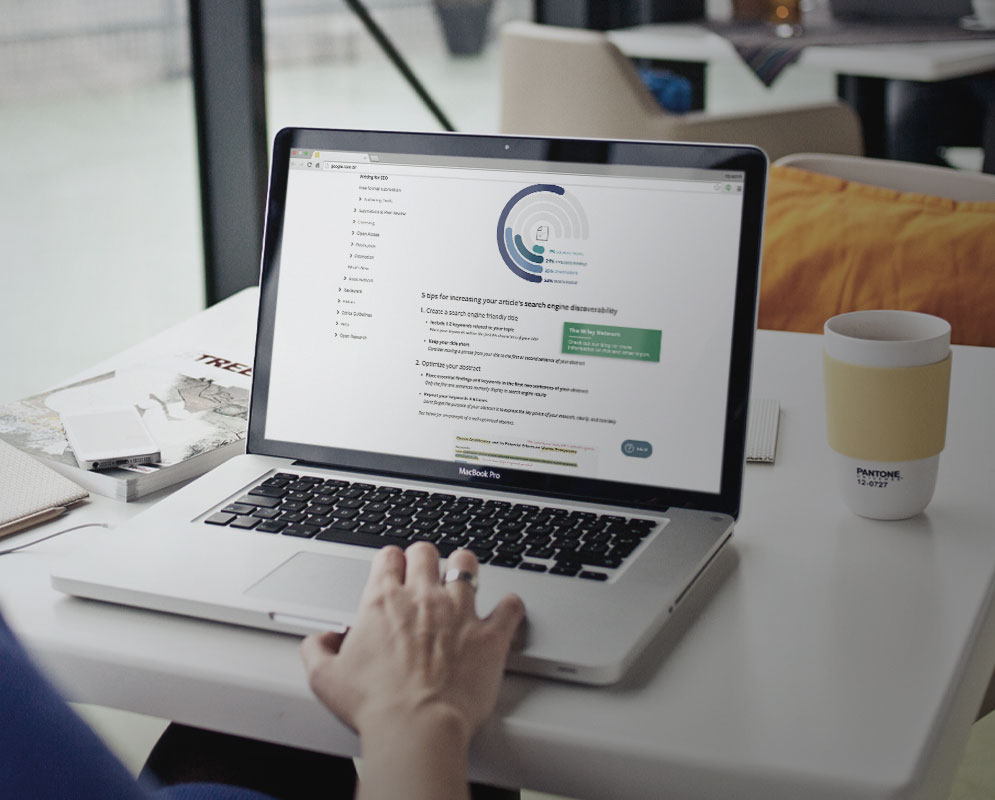 Artigos para sites e blogs