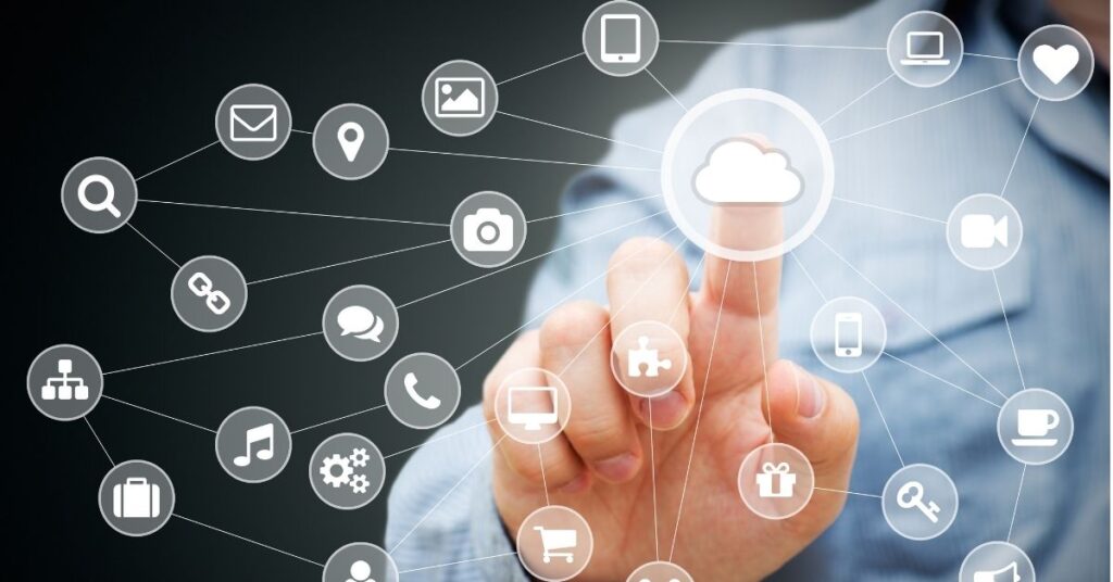 Principais tecnologias de transformação digital