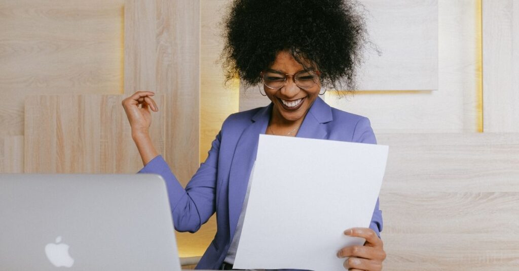 Site para indústria - Página de Cases de Sucesso: prove, na prática, que seu produto traz resultados