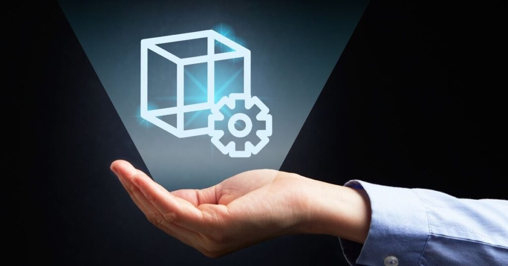 Site para indústria - Página de Produtos: mais do que itens, entregas de valor