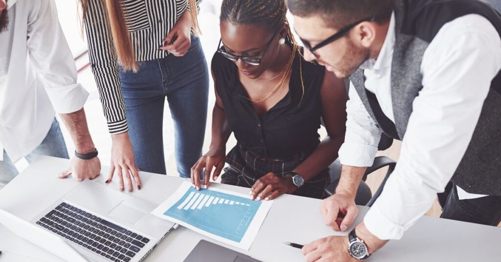 Como conseguir jobs de Business Intelligence