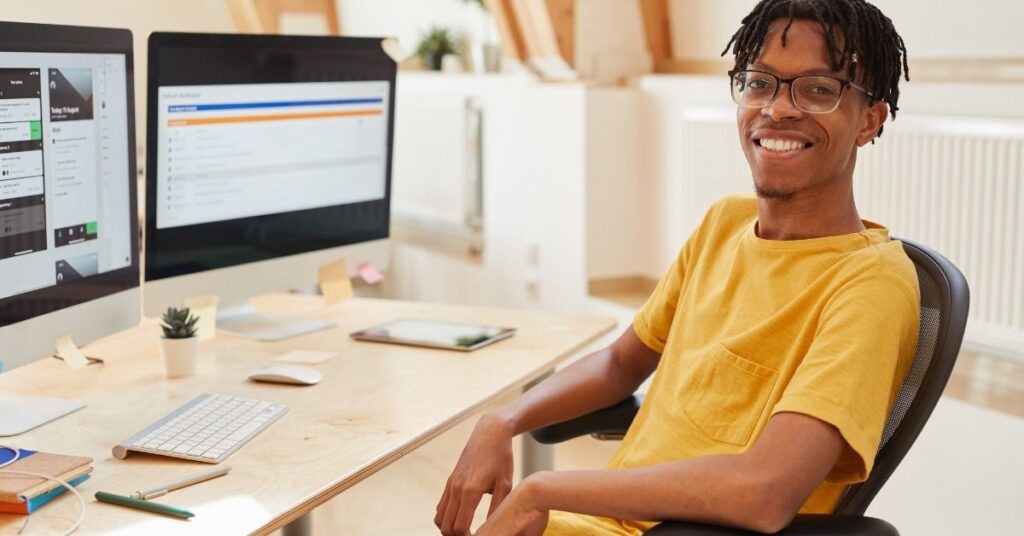 Como conseguir jobs de e-mail marketing