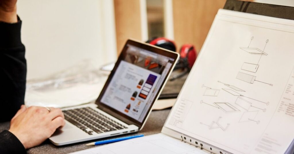 Habilidades e competências para o Designer UX