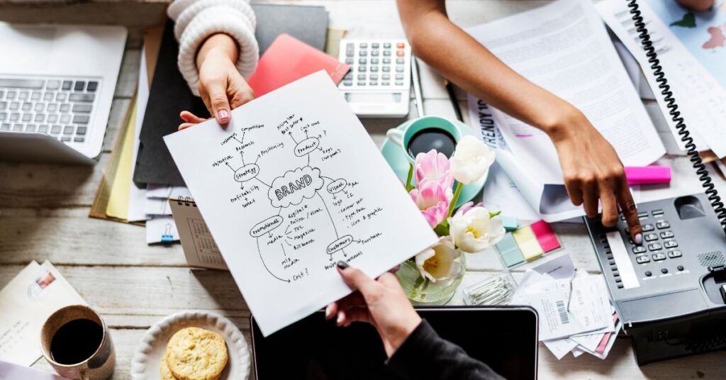 Habilidades e competências para ser um profissional de branding