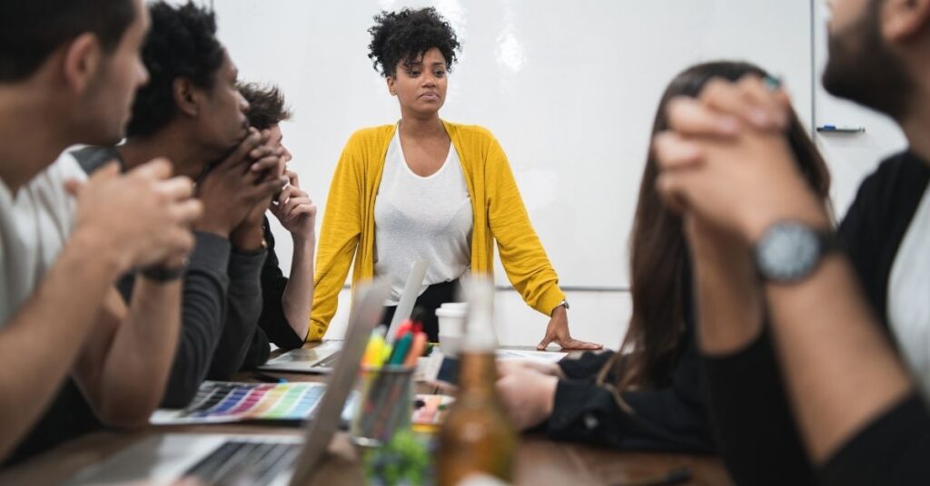 O que faz o profissional de Branding