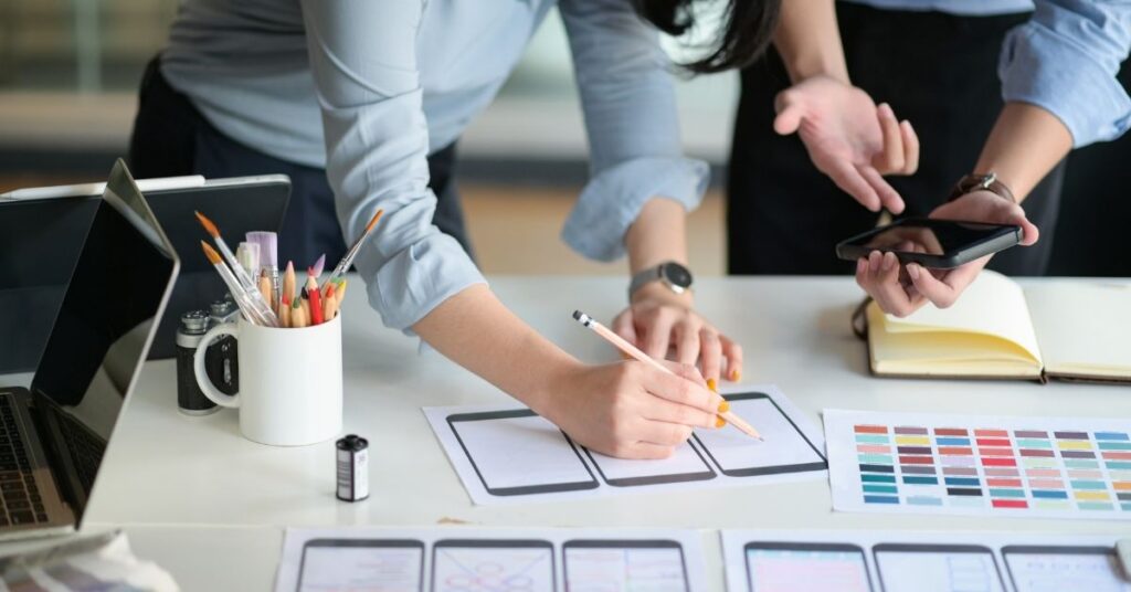 Quanto ganha um profissional de branding