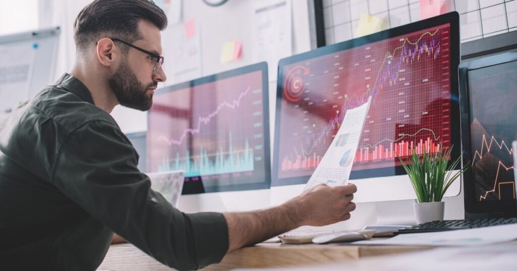 Quanto ganha um profissional de Business Intelligence