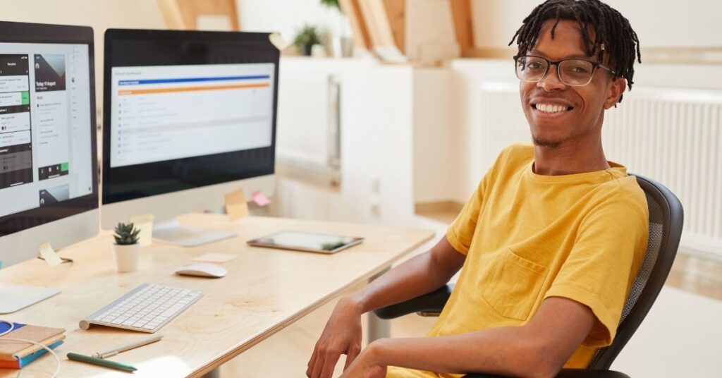 Tipos de Desenvolvedor WordPress