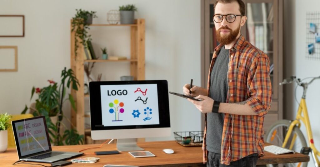 Tipos de profissional de branding