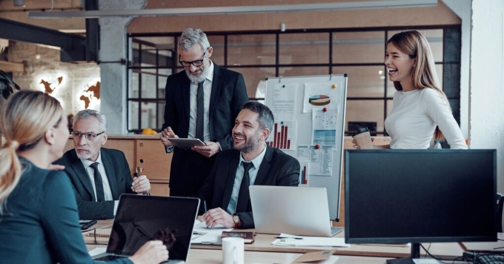 Tipos de profissional de e-mail marketing