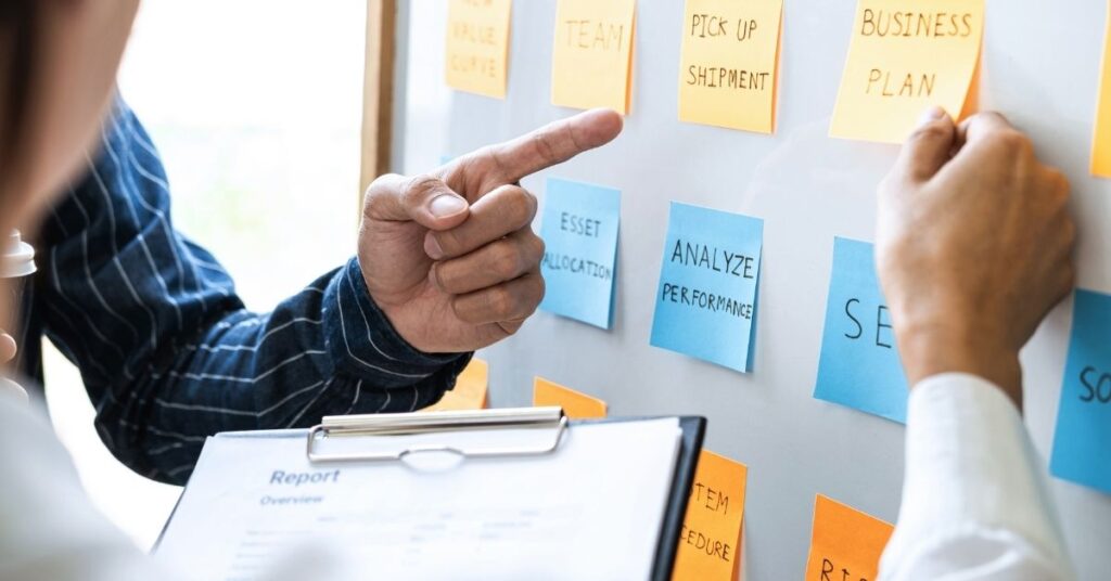 Como conseguir jobs de Product Owner 