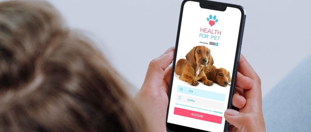 Exemplos de squads remotos