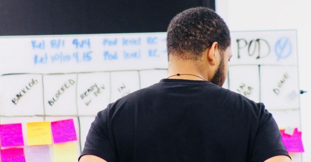 Mercado de trabalho para o Product Owner 