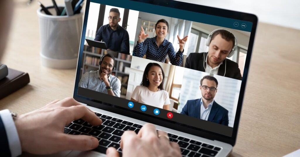 Quando optar por contratar um squad remoto