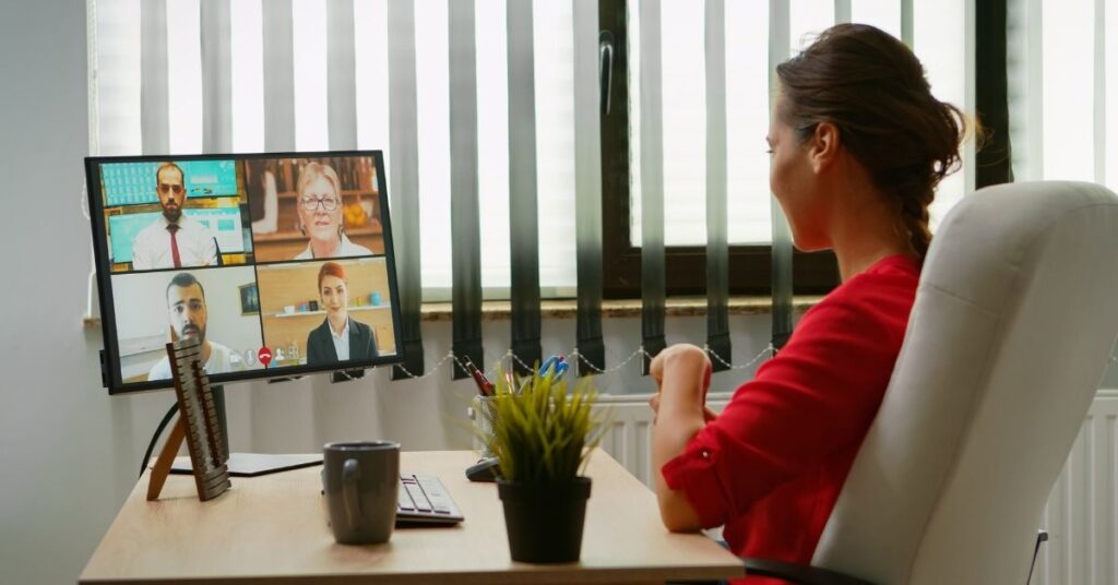 Reuniões ágeis: uma parte fundamental no processo de gestão de squads