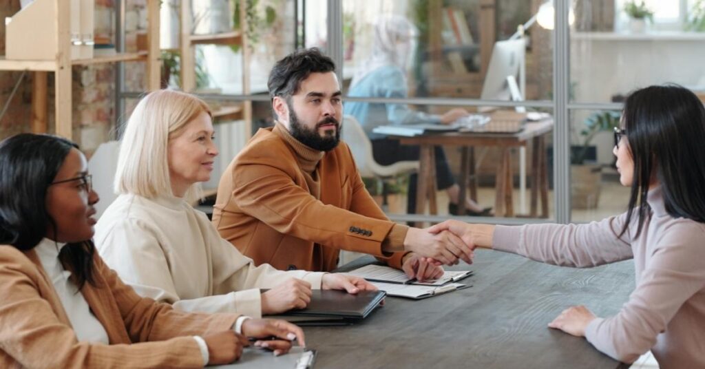 Como conseguir jobs de Desenvolvimento front-end