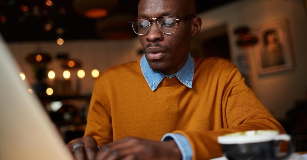 Trabalho em uma média empresa e quero contratar desenvolvedor front-end