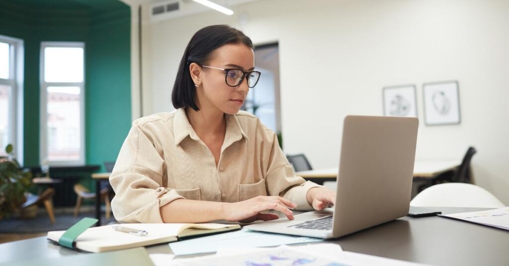 Trabalho em uma pequena empresa e quero contratar desenvolvedor front-end