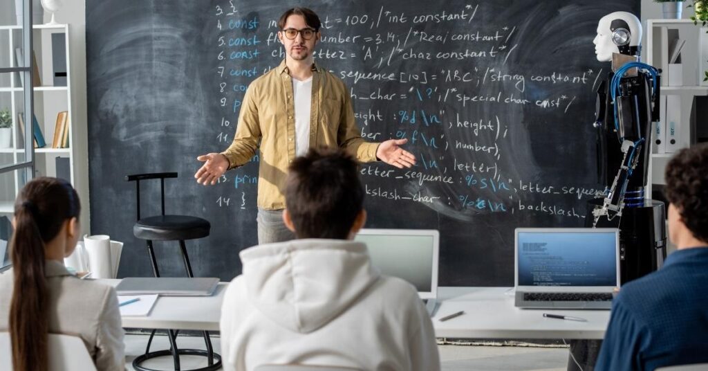 Cursos e certificações para o Desenvolvedor front-end