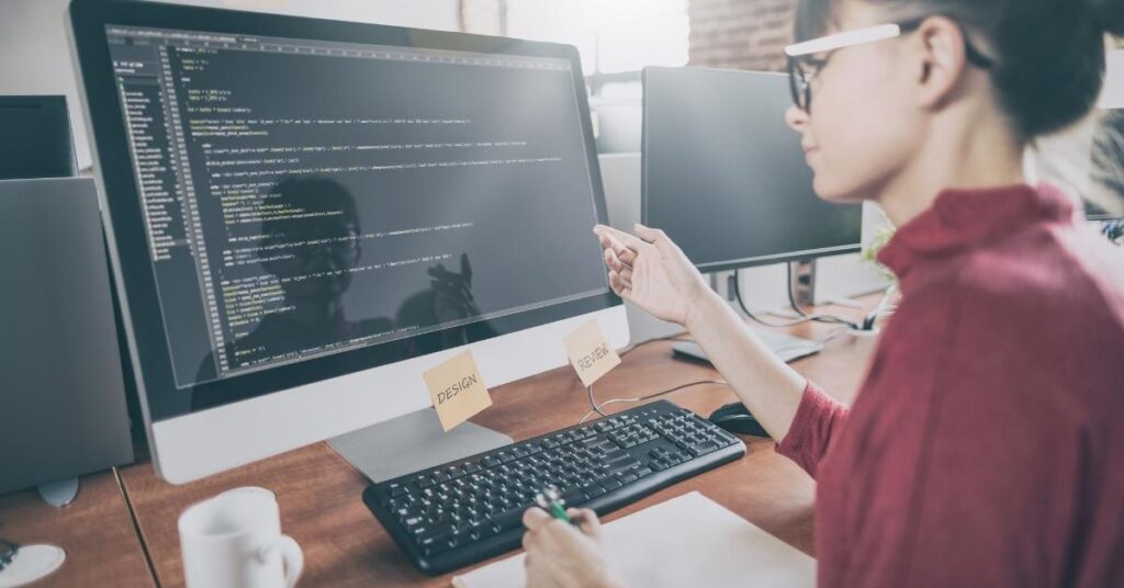 Quais os jobs que mais aparecem na Crowd para desenvolvedor front-end?