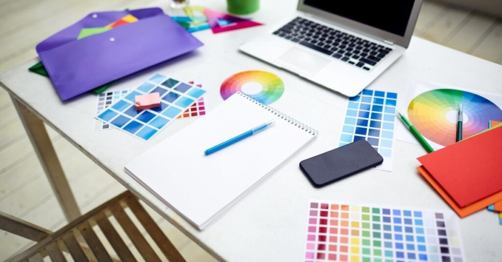 Quais os jobs que mais aparecem na Crowd para designers?