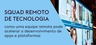 Squad de Tecnologia