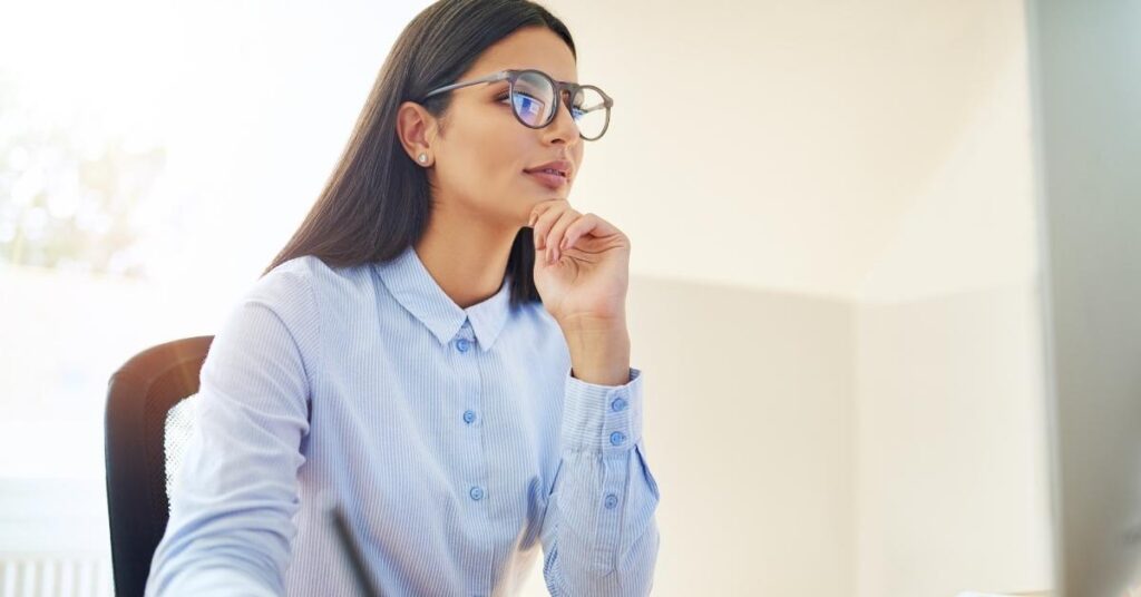 Comece com um “não” para ter controle da negociação