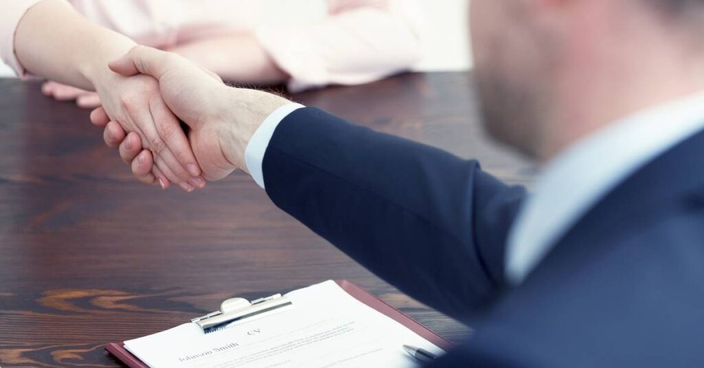 Como conseguir jobs de Tech Lead