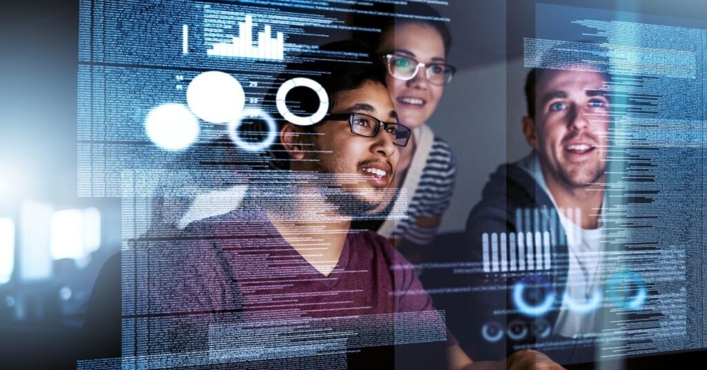 Desenvolvedor full-stack e a transformação digital nas empresas de todos os portes