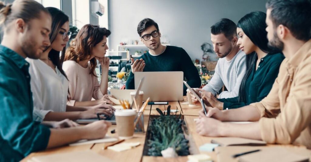 O que faz um Tech Lead