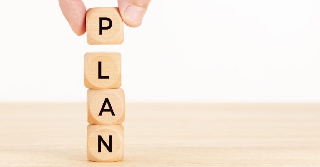 Comece pelo planejamento da negociação