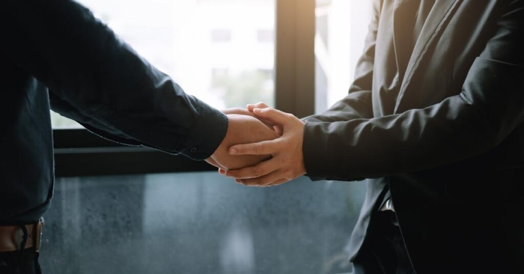 Tenha empatia tática