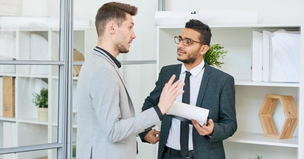 Use o poder do “está certo”, mas com cuidado