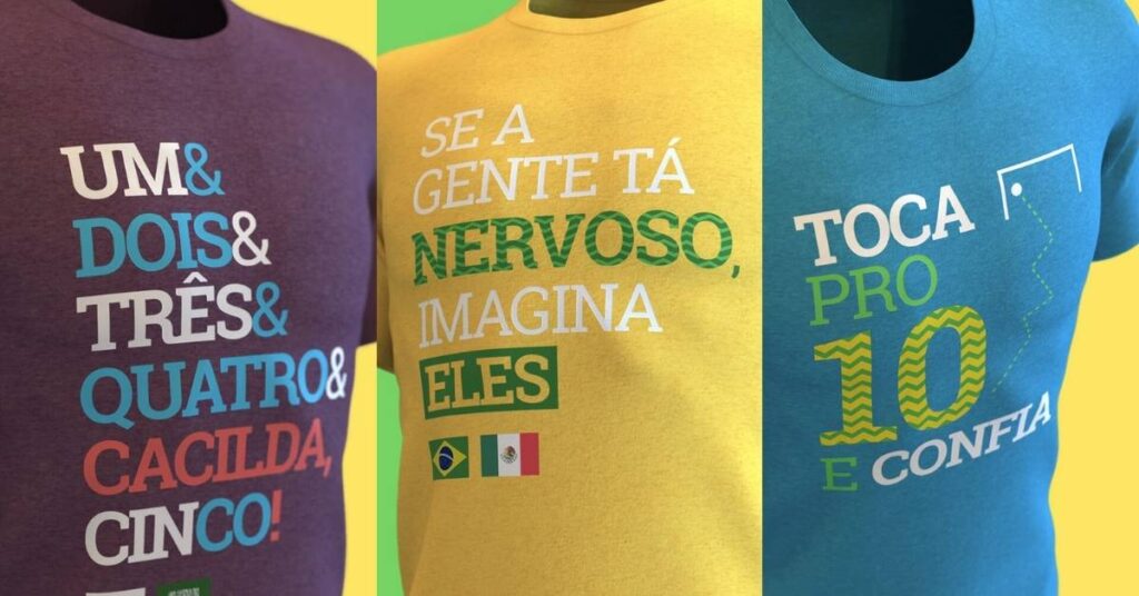 Case de sucesso na contratação de designer gráfico