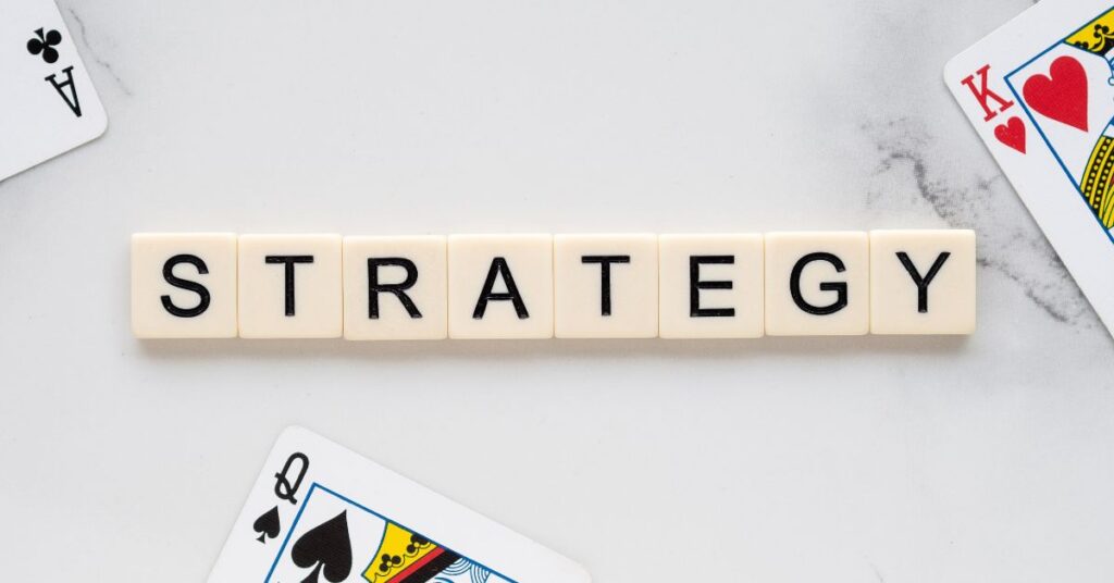 Entenda por que é importante pensar e agir estrategicamente