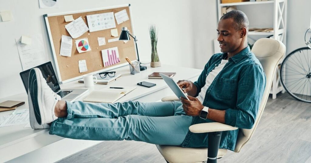 Defina o seu perfil ideal de clientes 