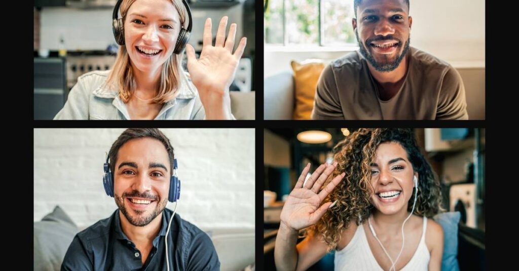 Diversificação de profissionais qualificados