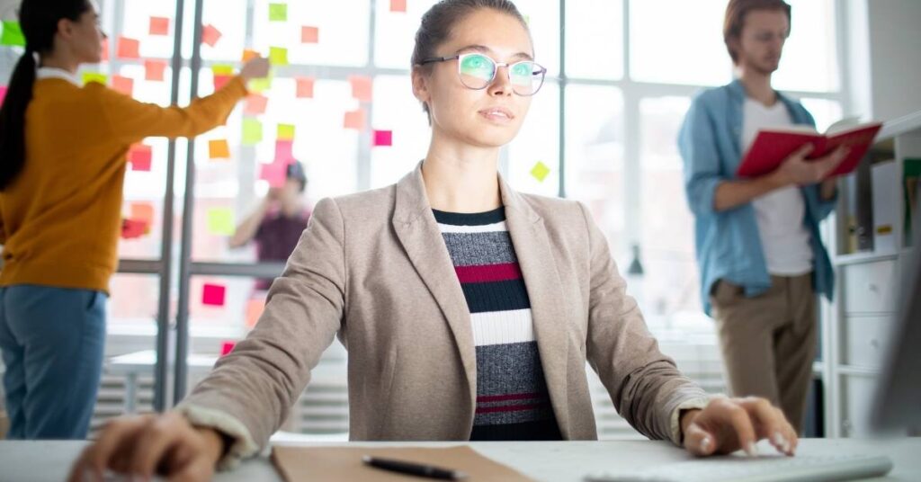 Acréscimo na expertise sem mexer na equipe