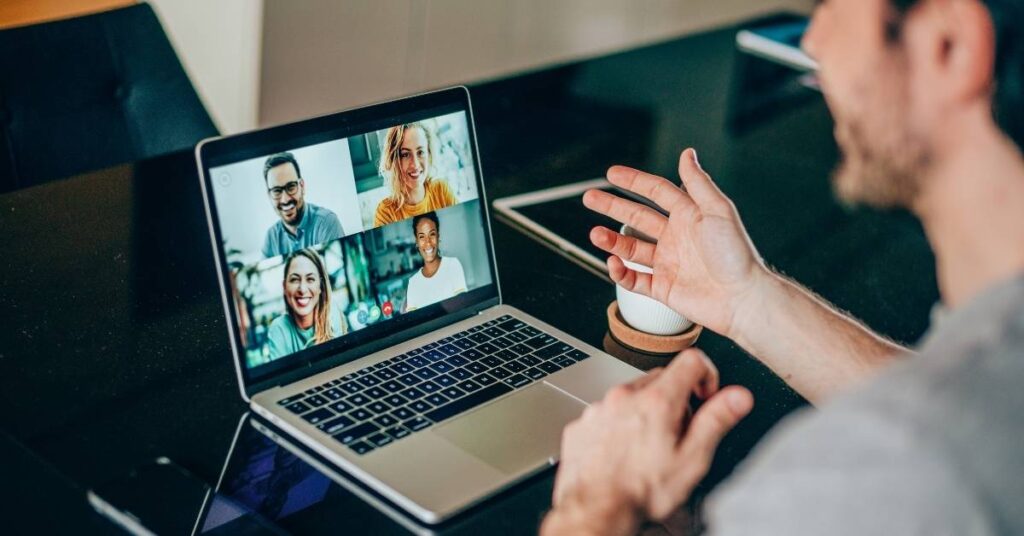 Uma nova forma de trabalho: freelancer