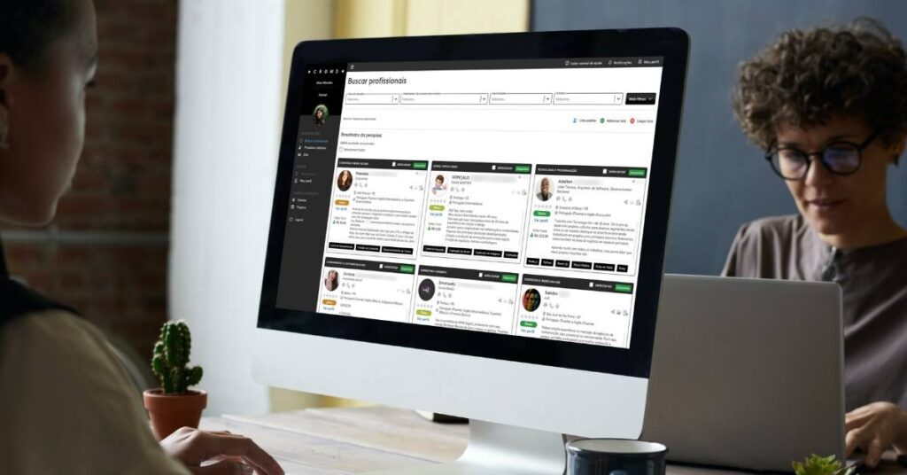 Onde contratar um desenvolvedor de software