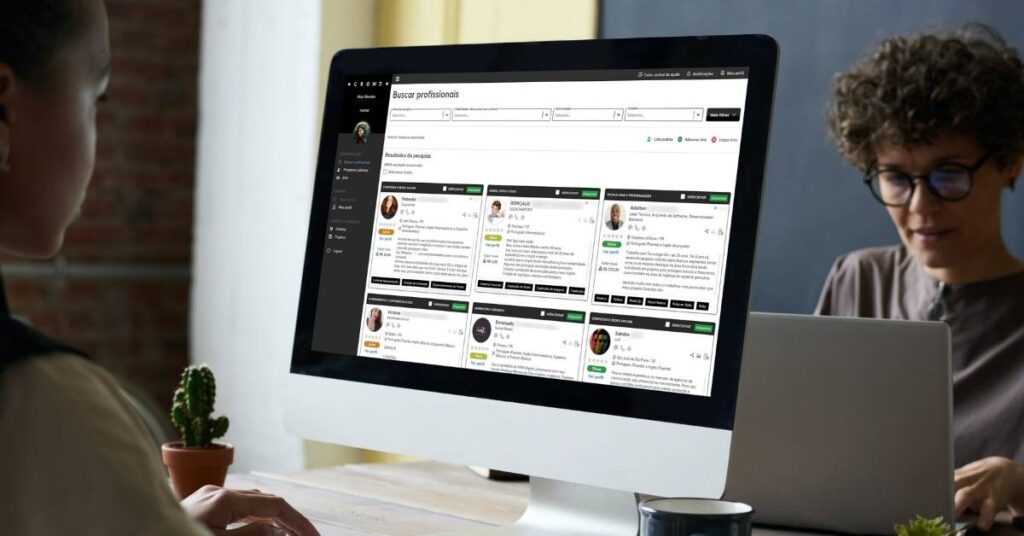 Onde contratar um designer freelancer com rapidez e segurança